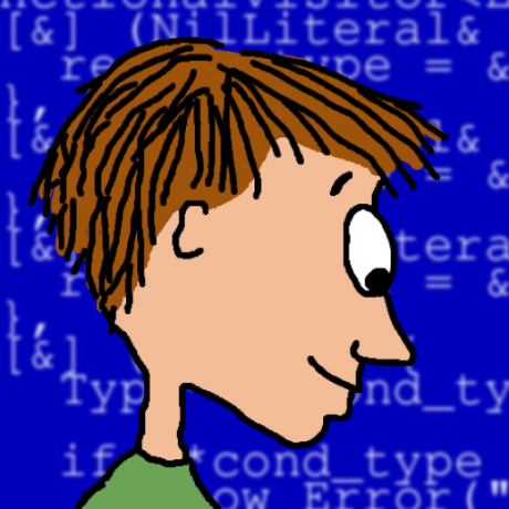 GitHub profile image of AGWA