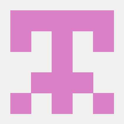 GitHub profile image of pd4d10