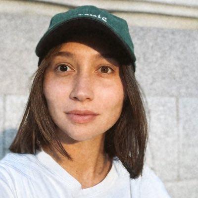 GitHub profile image of whoiskatrin